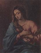 unknow artist The madonna oil painting